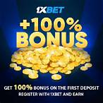 1xbet 1x bet bonus ru